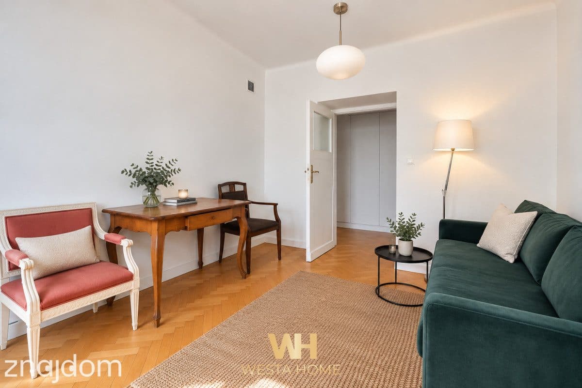 Krasińskiego 16 | Żoliborz | Warszawa | 3 pokoje | - zdjęcie 7