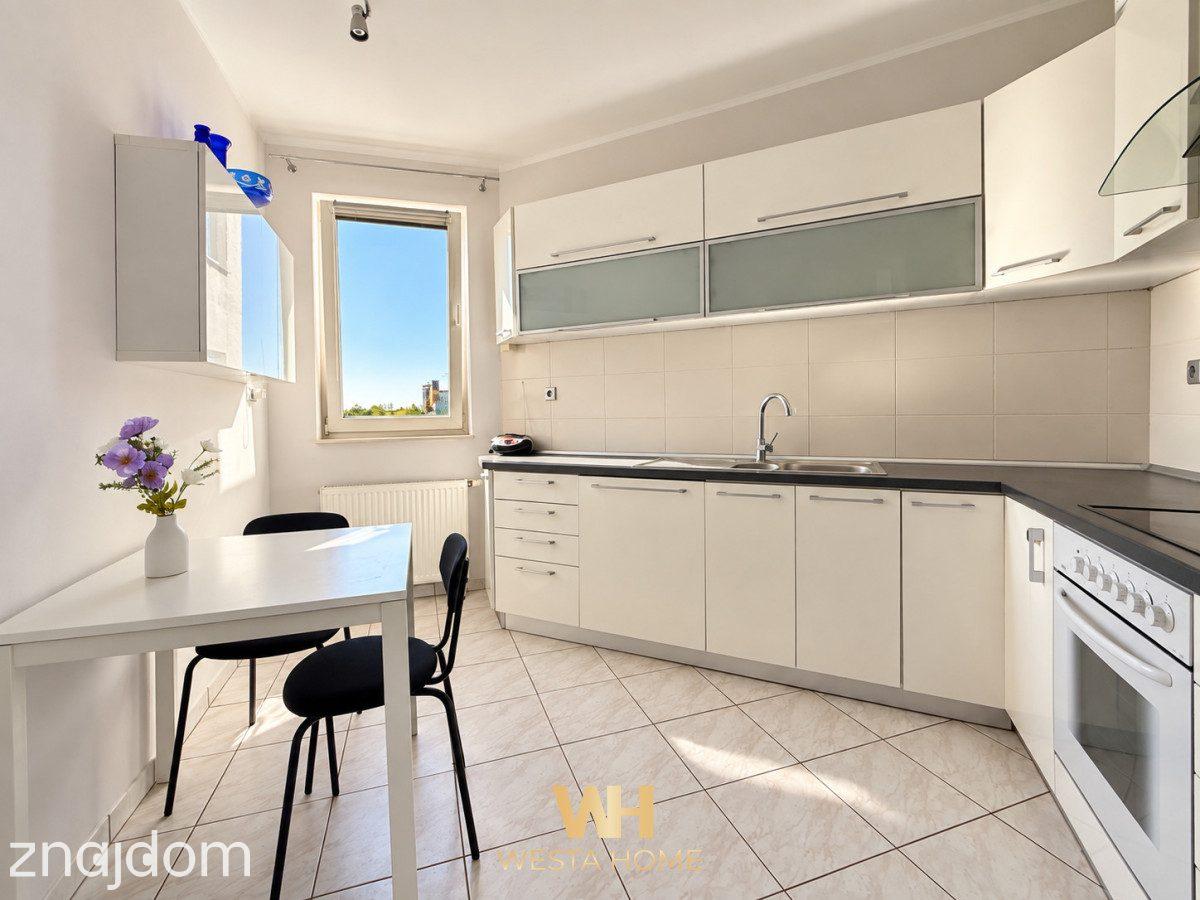 Eleganckie mieszkanie | Metro Natolin | 53 m² - zdjęcie 6