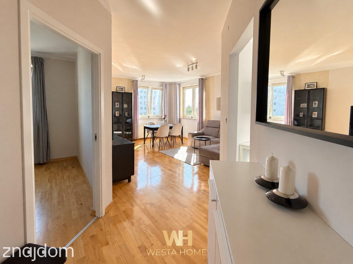 Eleganckie mieszkanie | Metro Natolin | 53 m² - zdjęcie 8