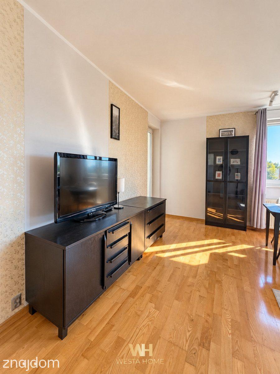 Eleganckie mieszkanie | Metro Natolin | 53 m² - zdjęcie 4