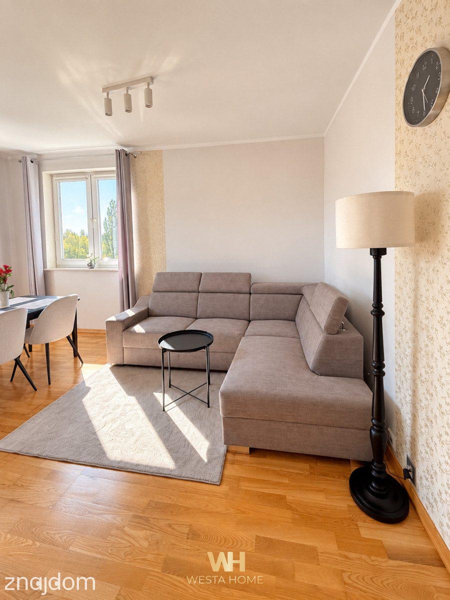 Eleganckie mieszkanie | Metro Natolin | 53 m² - zdjęcie 2