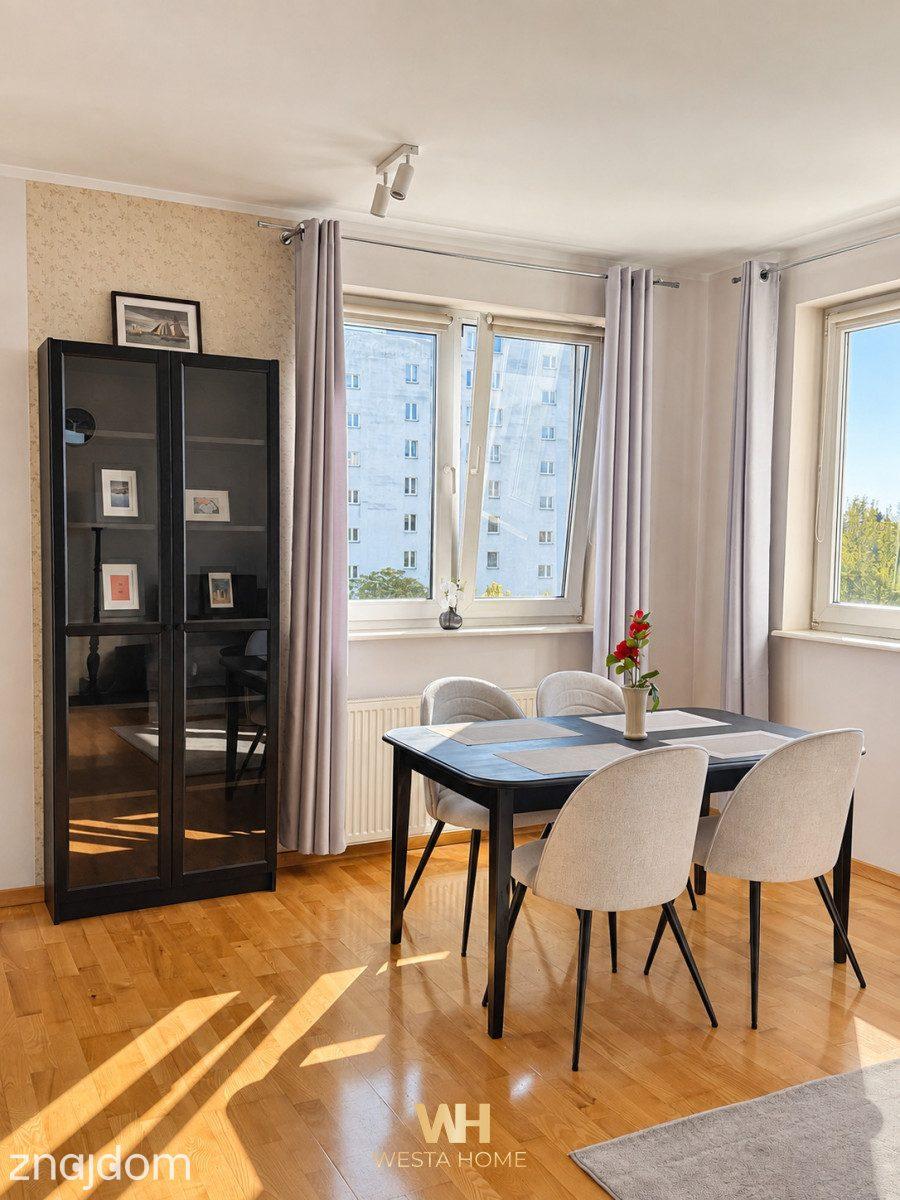 Eleganckie mieszkanie | Metro Natolin | 53 m² - zdjęcie 5