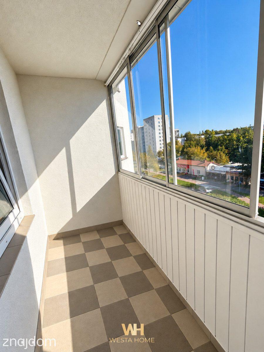 Eleganckie mieszkanie | Metro Natolin | 53 m² - zdjęcie 9