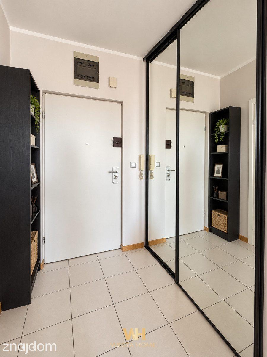 Eleganckie mieszkanie | Metro Natolin | 53 m² - zdjęcie 10