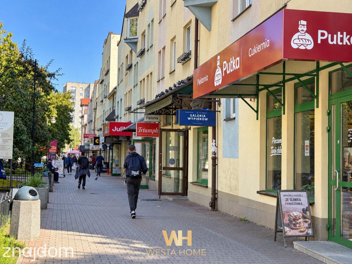 Eleganckie mieszkanie | Metro Natolin | 53 m² - zdjęcie 11
