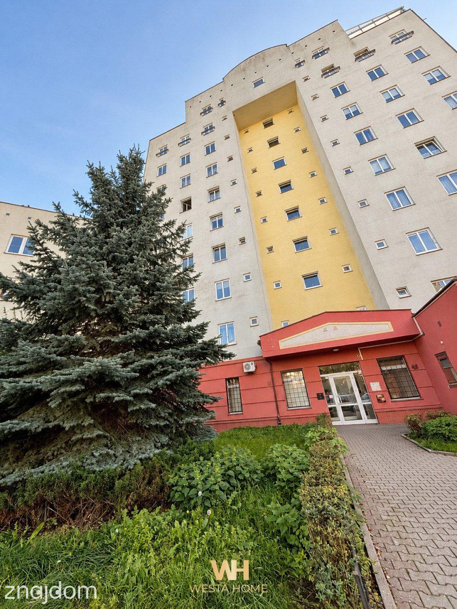 Eleganckie mieszkanie | Metro Natolin | 53 m² - zdjęcie 12