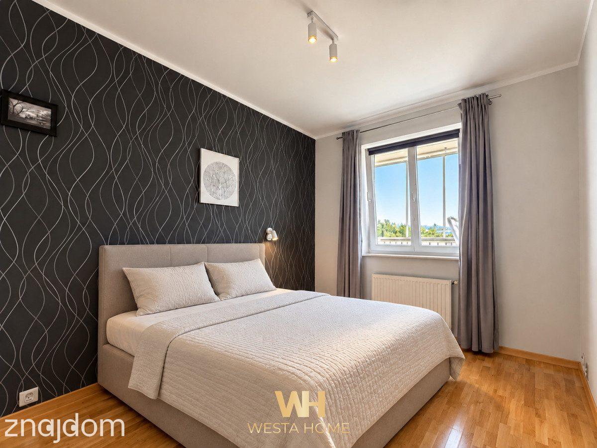 Eleganckie mieszkanie | Metro Natolin | 53 m²