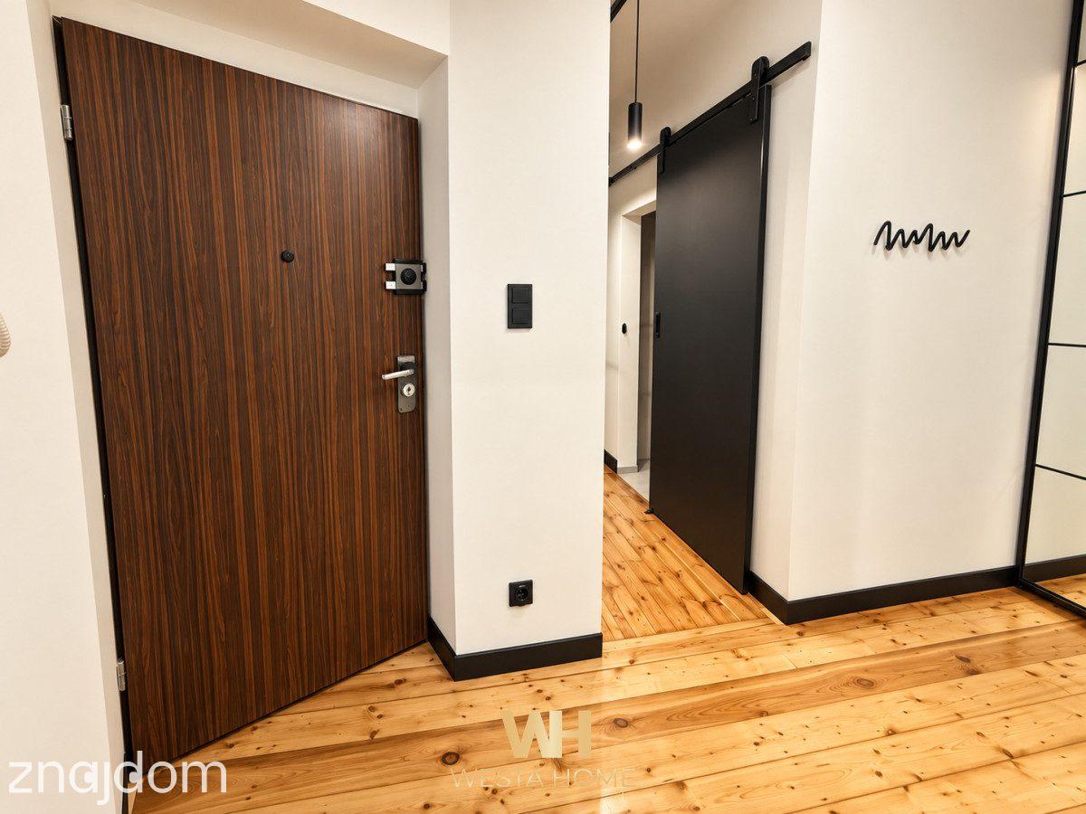 Luksusowy apartament | Żelazna 89|2 pokoje - zdjęcie 17