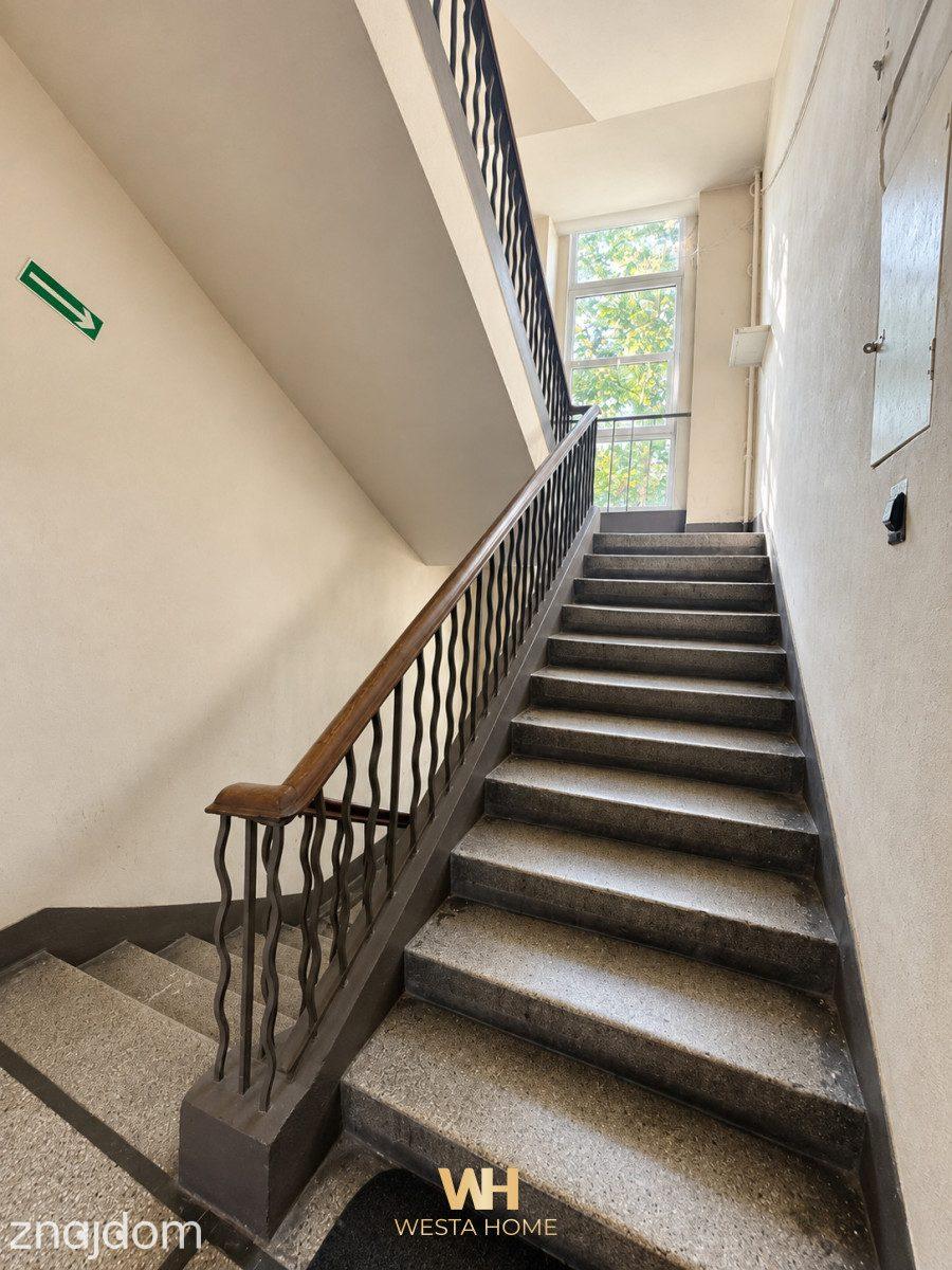 Luksusowy apartament | Żelazna 89|2 pokoje - zdjęcie 20