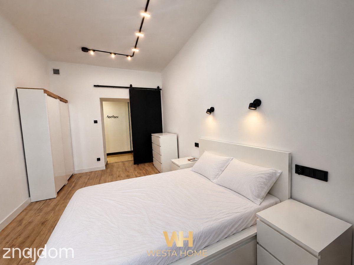 Luksusowy apartament | Żelazna 89|2 pokoje - zdjęcie 6