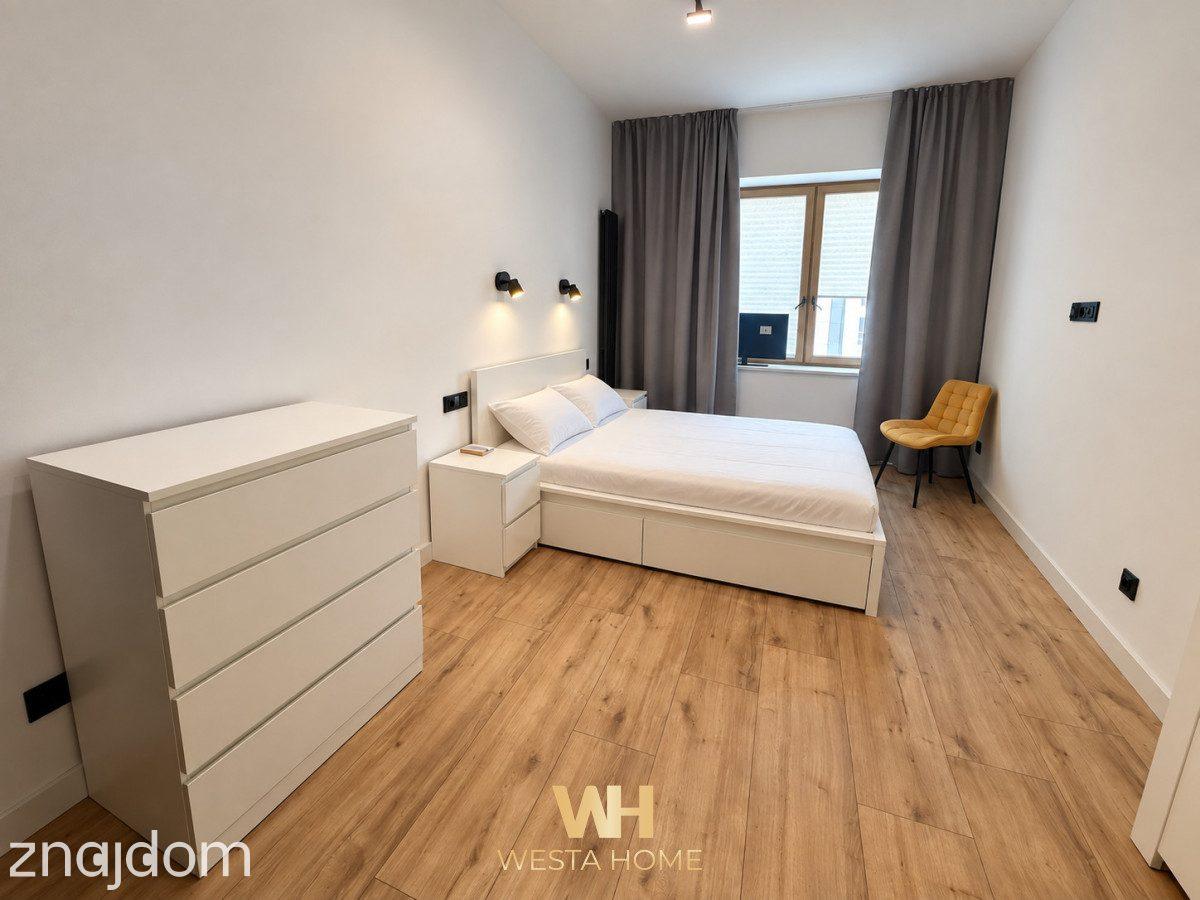 Luksusowy apartament | Żelazna 89|2 pokoje - zdjęcie 12