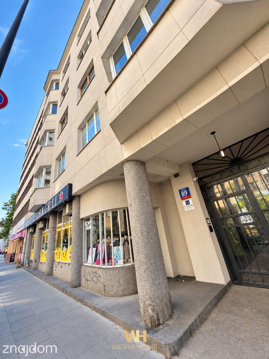Luksusowy apartament | Żelazna 89|2 pokoje - zdjęcie 19