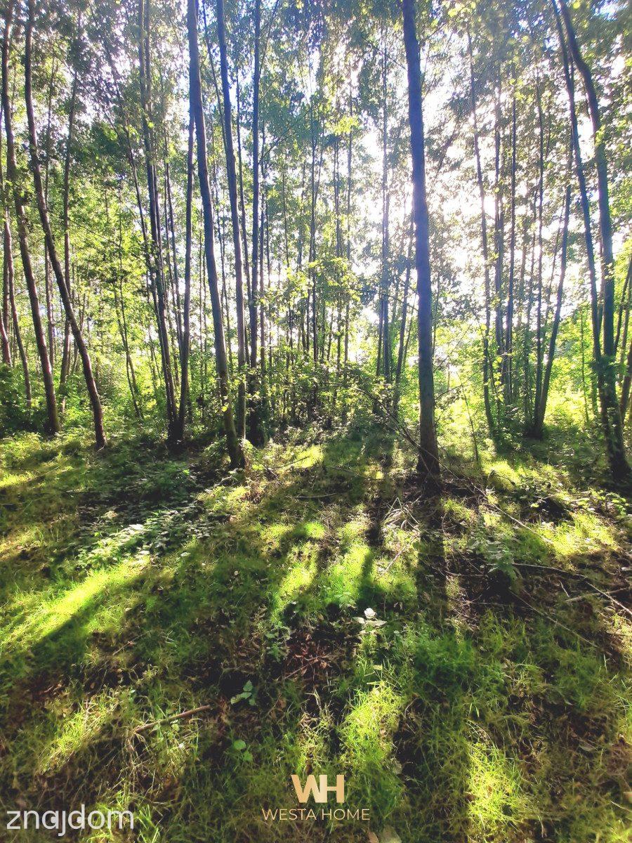 Działka budowlana⭐3599 M2 ⭐ Rzeka Bug⭐ Kania Nowa