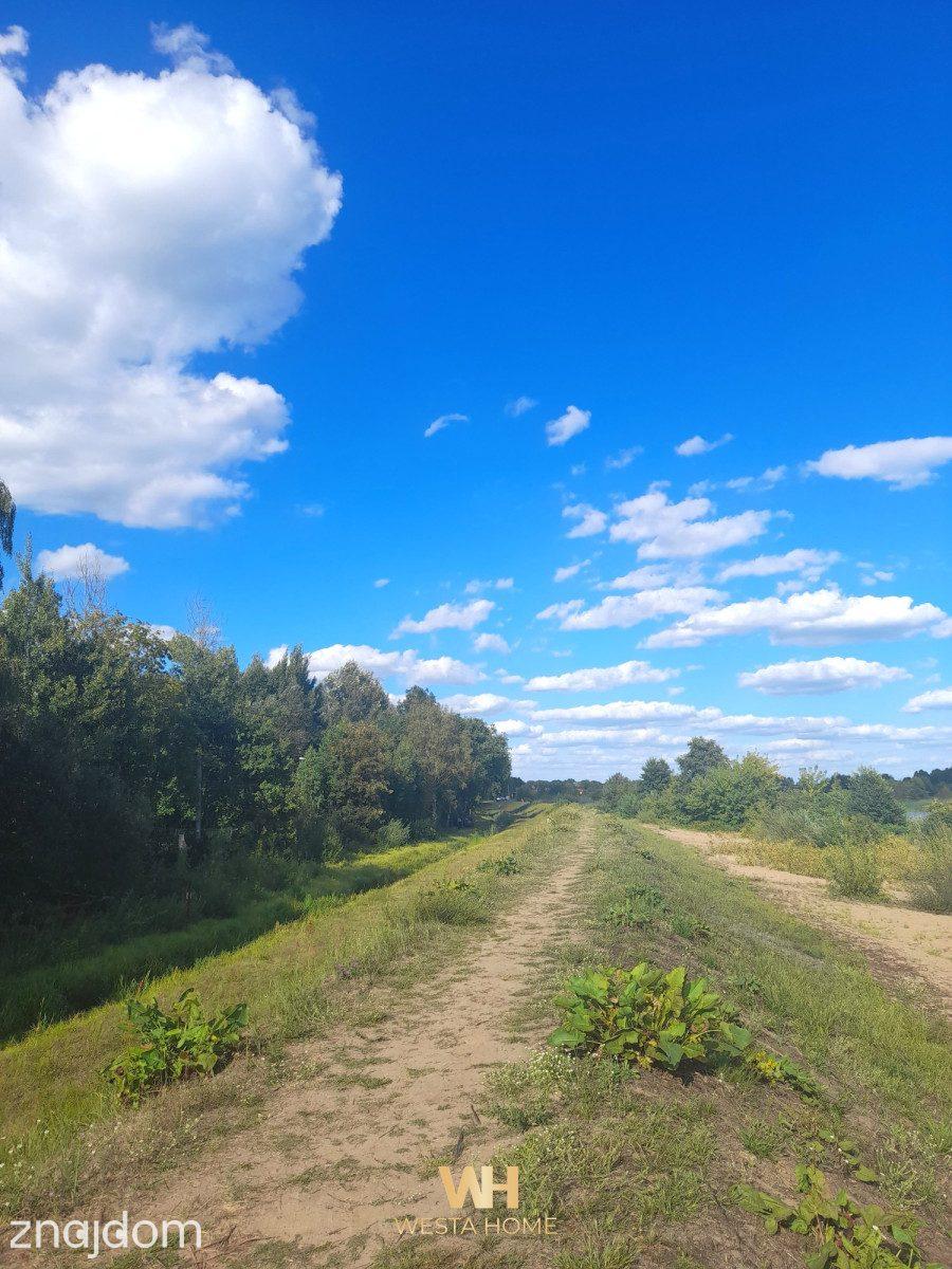 Działka budowlana⭐3599 M2 ⭐ Rzeka Bug⭐ Kania Nowa - zdjęcie 4