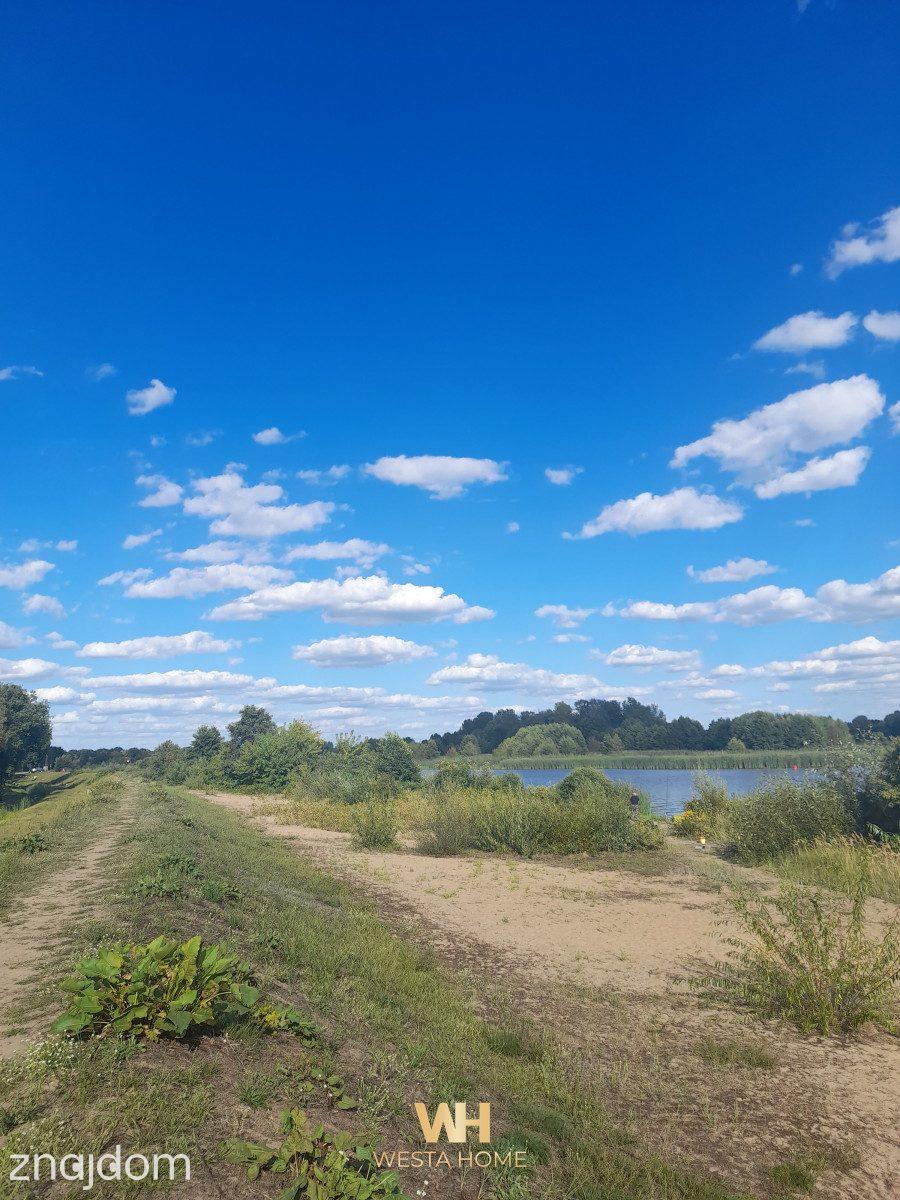 Działka budowlana⭐3599 M2 ⭐ Rzeka Bug⭐ Kania Nowa - zdjęcie 9