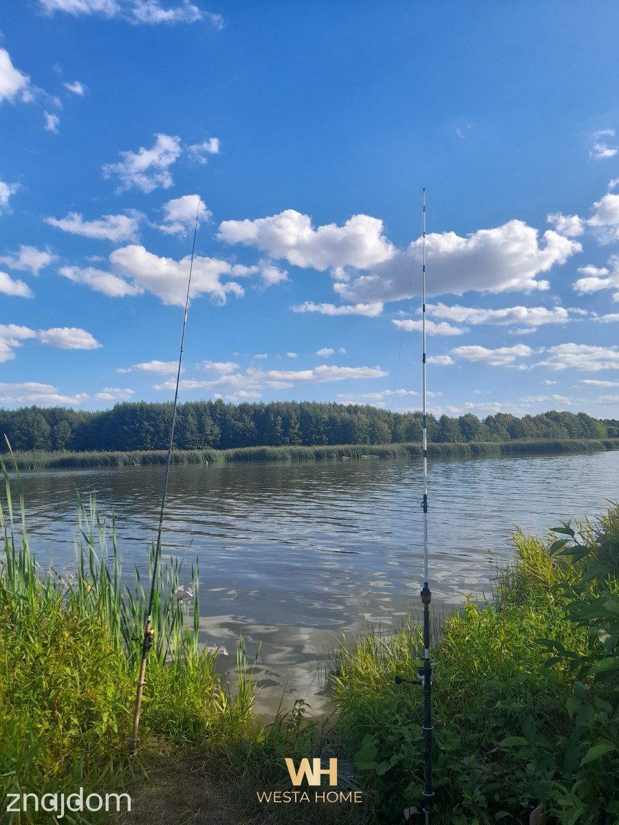 Działka budowlana⭐3599 M2 ⭐ Rzeka Bug⭐ Kania Nowa - zdjęcie 11
