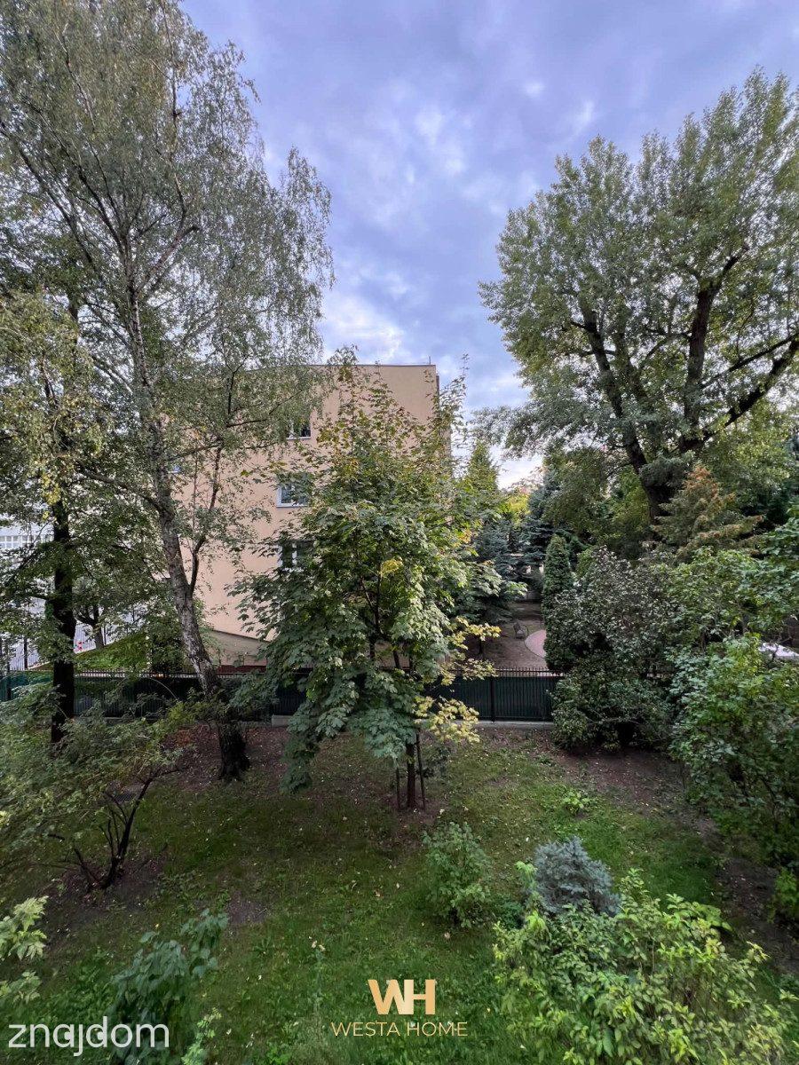 3 pokoje z loggia I Metro I Parki - zdjęcie 9