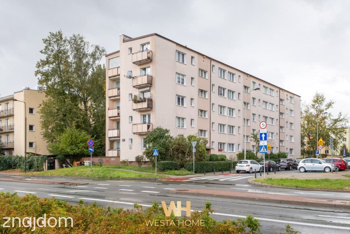 3 pokoje z loggia I Metro I Parki - zdjęcie 15