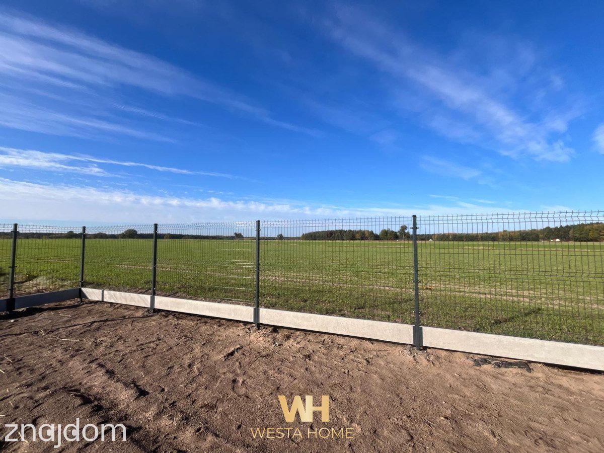 Nowoczesny dom⭐️118 m2⭐️Działka 800 m⭐Wola Smolana - zdjęcie 4