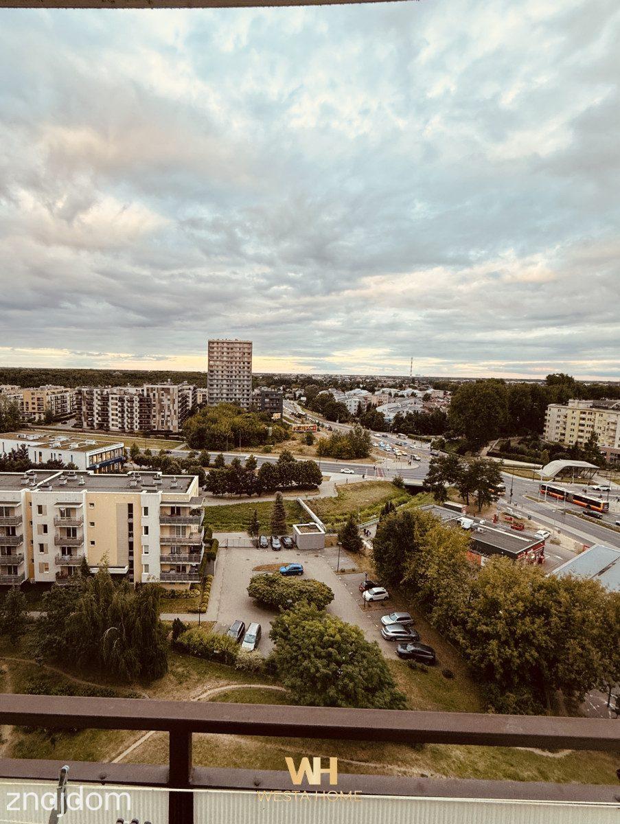 3 oddzielne pokoje na 12 piętrze Metro - zdjęcie 13