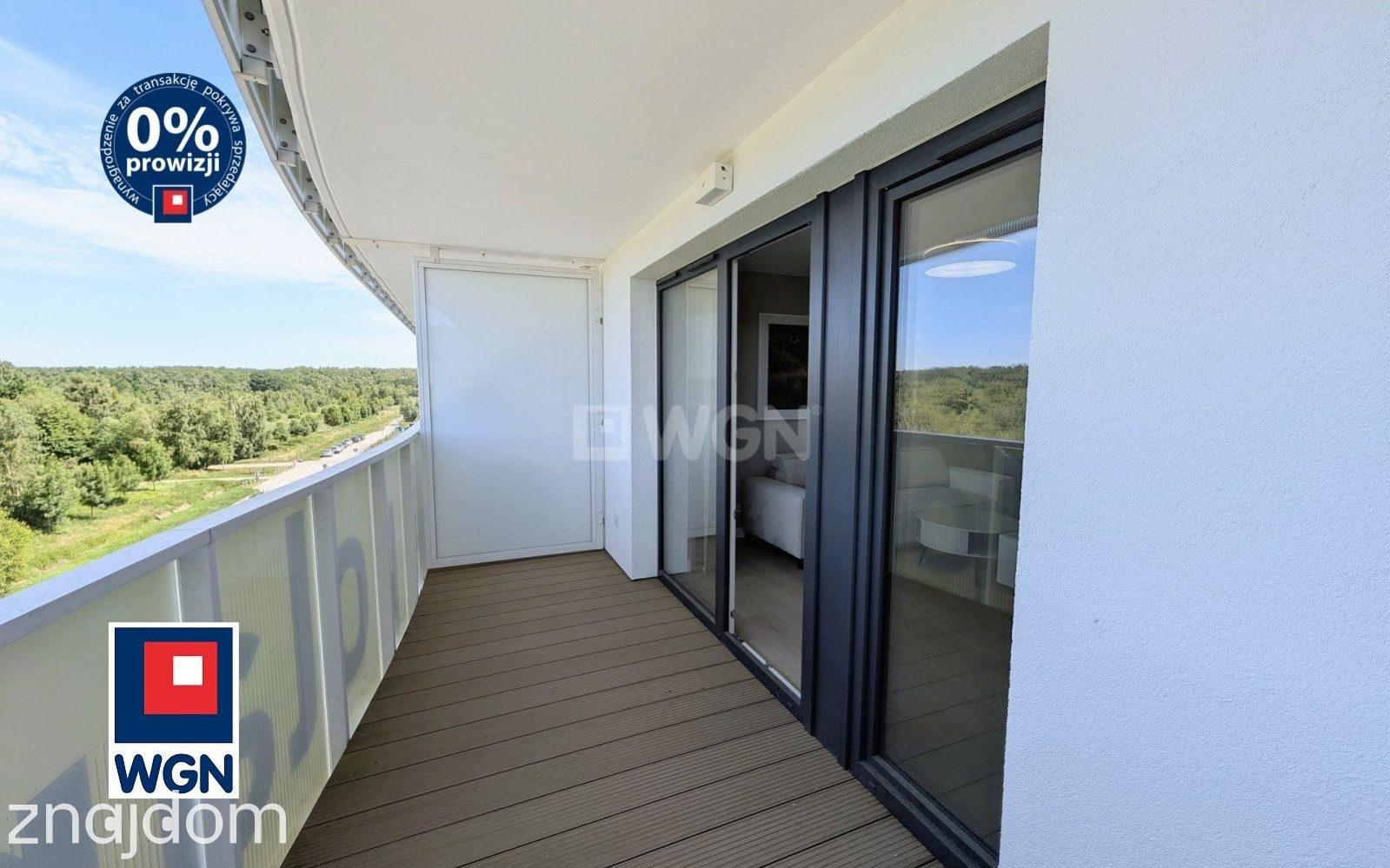 Mieszkanie na sprzedaż Kołobrzeg - Prestiżowy i przytulny lokal apartamentowy typu studio blisko plaży. - zdjęcie 5