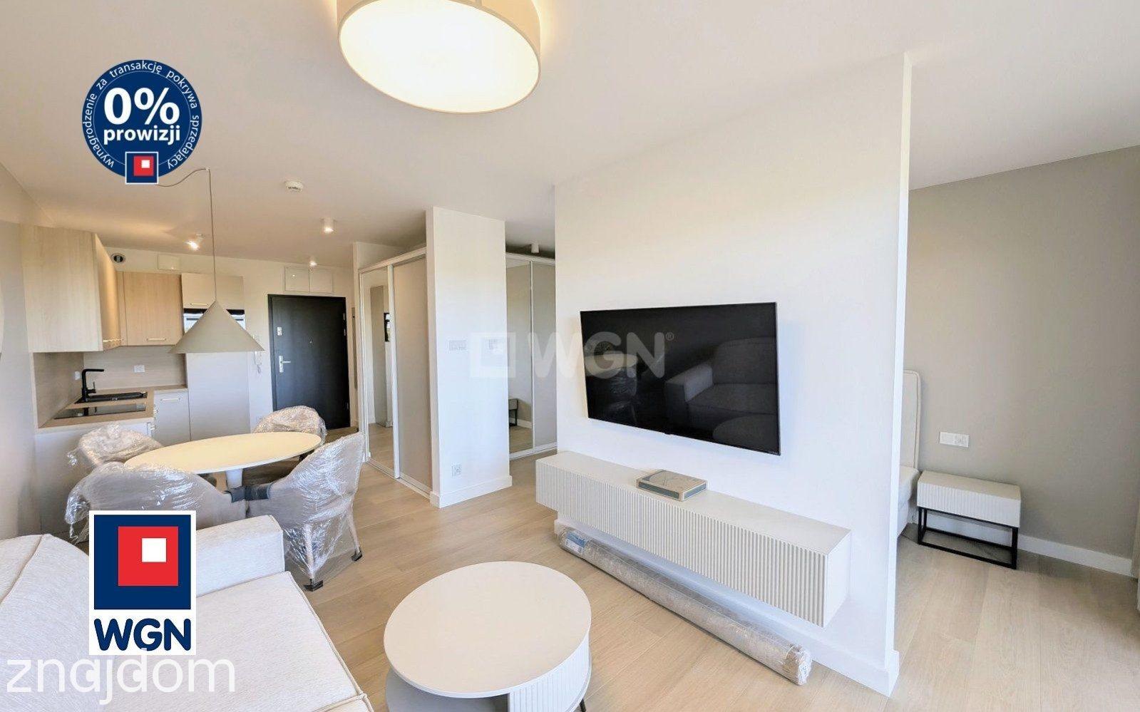 Mieszkanie na sprzedaż Kołobrzeg - Prestiżowy i przytulny lokal apartamentowy typu studio blisko plaży. - zdjęcie 13
