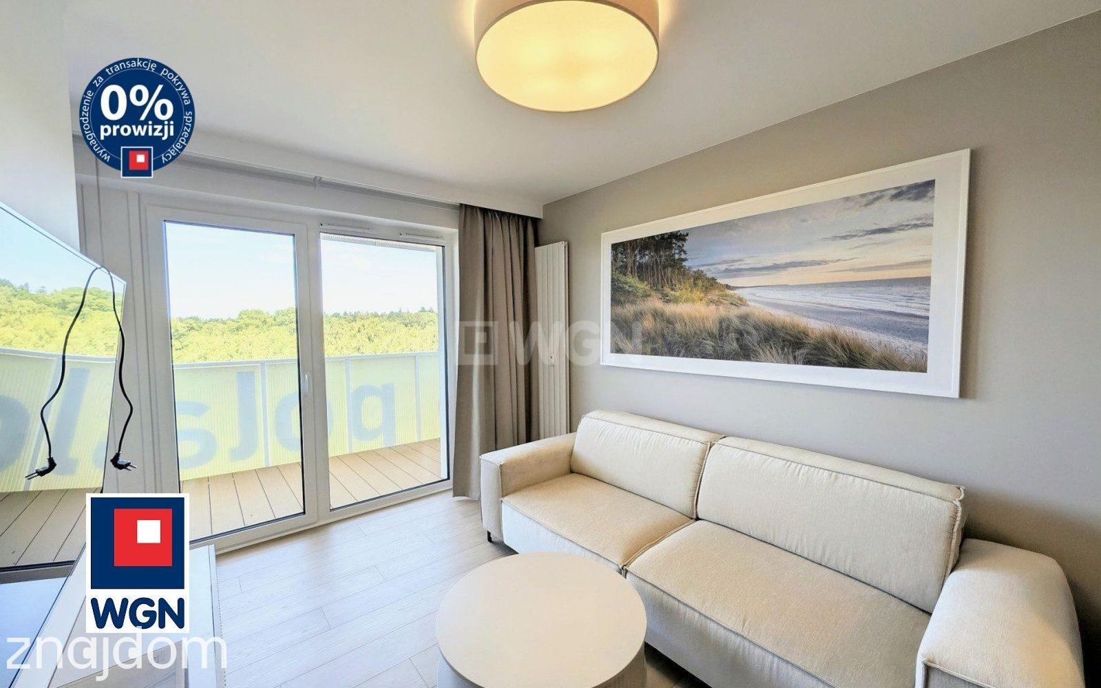 Mieszkanie na sprzedaż Kołobrzeg - Prestiżowy i przytulny lokal apartamentowy typu studio blisko plaży. - zdjęcie 9