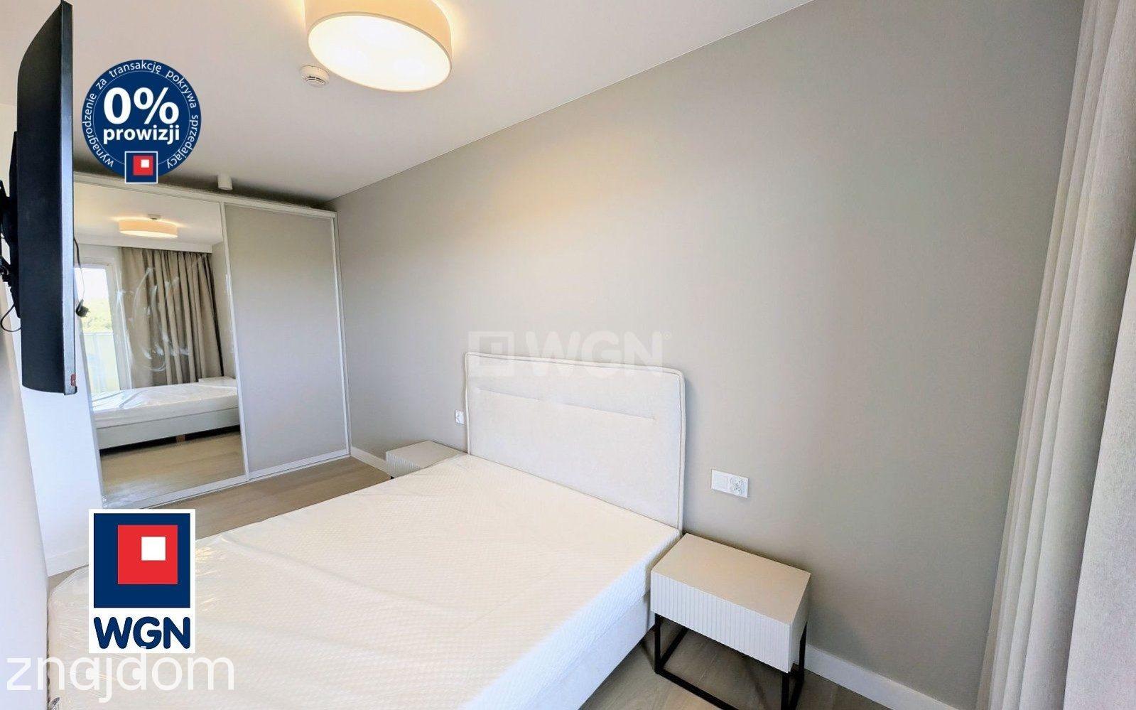 Mieszkanie na sprzedaż Kołobrzeg - Prestiżowy i przytulny lokal apartamentowy typu studio blisko plaży. - zdjęcie 8