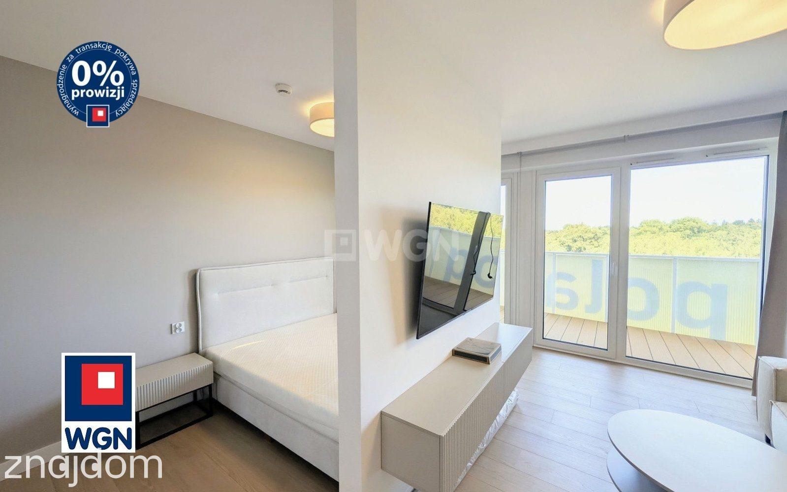 Mieszkanie na sprzedaż Kołobrzeg - Prestiżowy i przytulny lokal apartamentowy typu studio blisko plaży. - zdjęcie 7