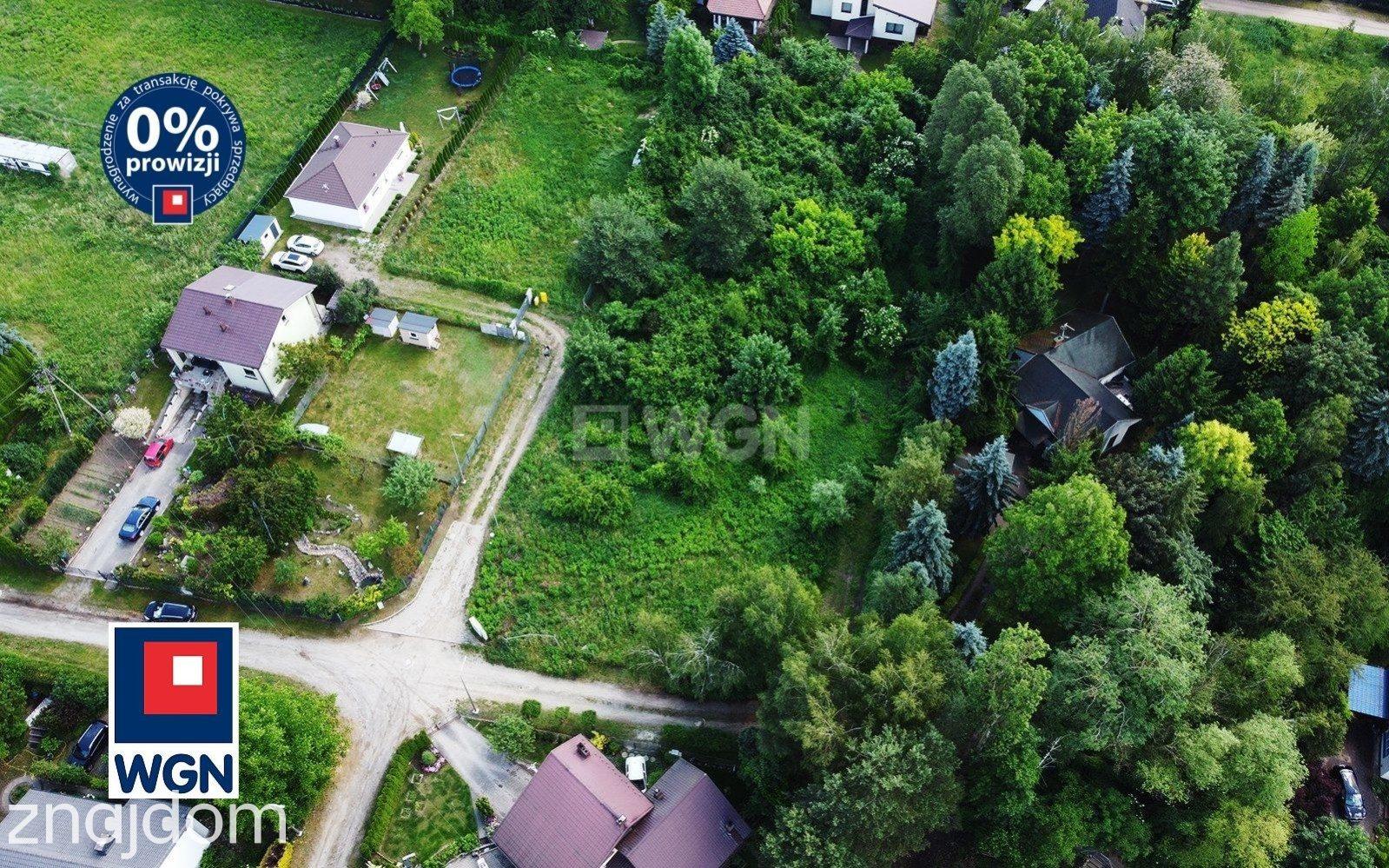 Grunt budowlany jednorodzinny na  sprzedaż Jerzykowo - 2745 m2 przy Jeziorze Kowalskim | 4 działki budowlane | Jerzykowo - zdjęcie 11