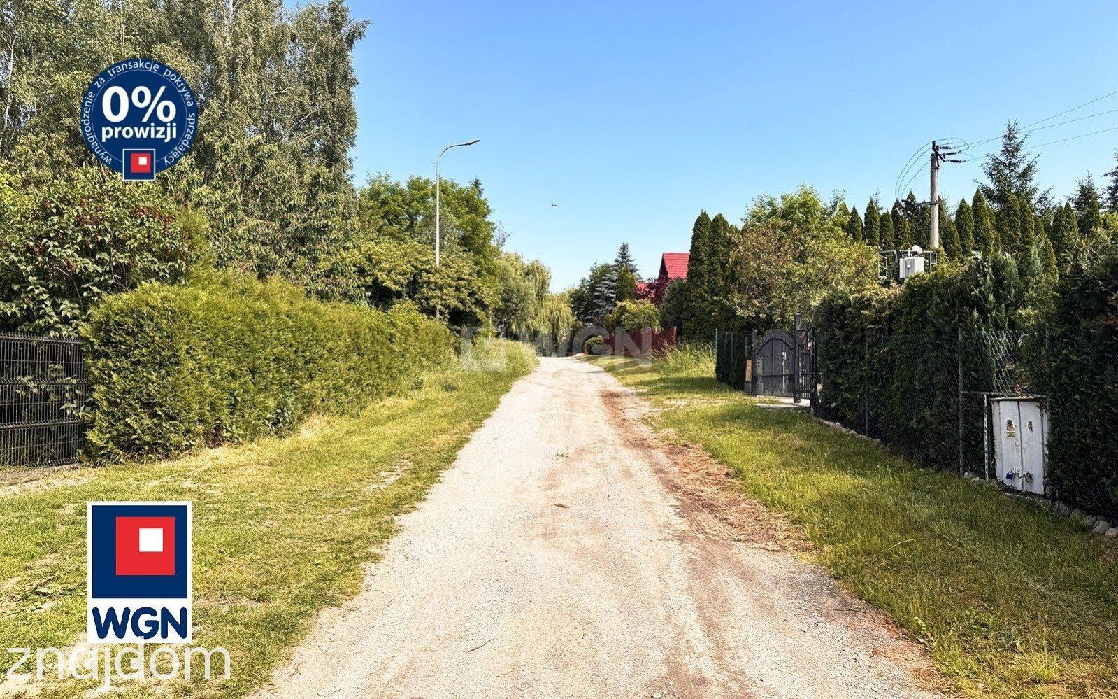 Grunt budowlany jednorodzinny na  sprzedaż Jerzykowo - 2745 m2 przy Jeziorze Kowalskim | 4 działki budowlane | Jerzykowo - zdjęcie 10