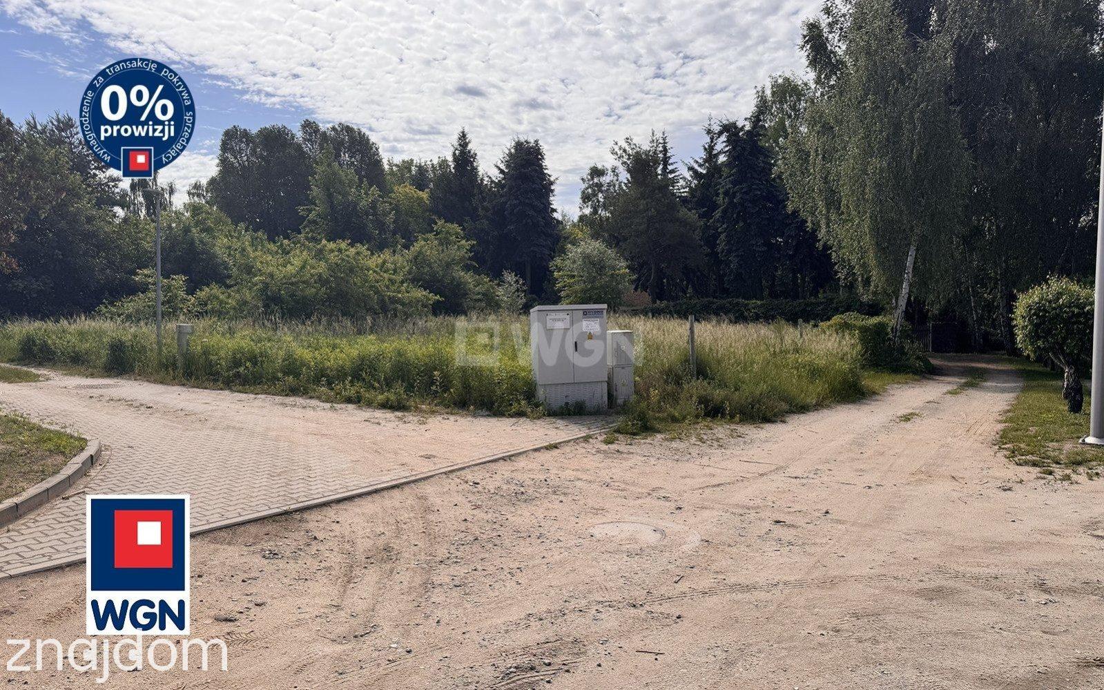 Grunt budowlany jednorodzinny na  sprzedaż Jerzykowo - 2745 m2 przy Jeziorze Kowalskim | 4 działki budowlane | Jerzykowo - zdjęcie 9