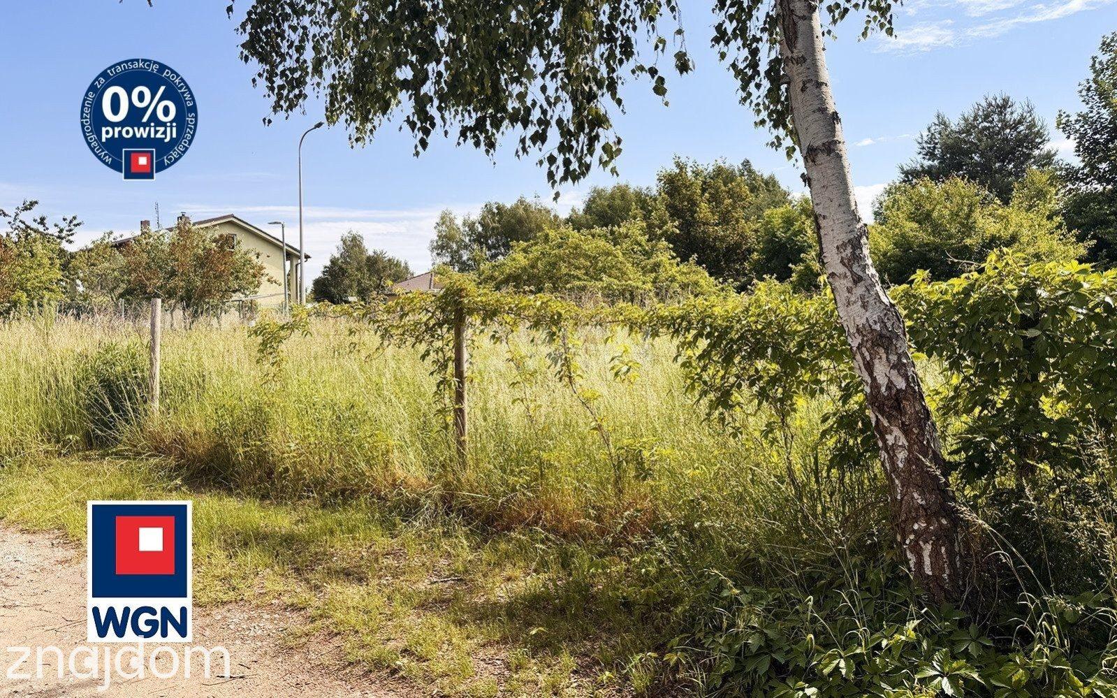 Grunt budowlany jednorodzinny na  sprzedaż Jerzykowo - 2745 m2 przy Jeziorze Kowalskim | 4 działki budowlane | Jerzykowo - zdjęcie 8