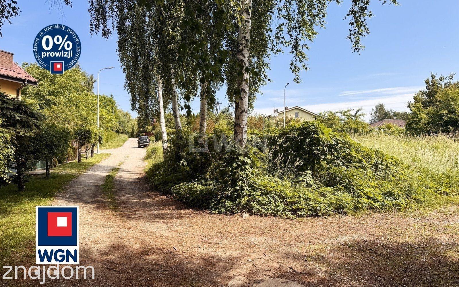 Grunt budowlany jednorodzinny na  sprzedaż Jerzykowo - 2745 m2 przy Jeziorze Kowalskim | 4 działki budowlane | Jerzykowo - zdjęcie 7