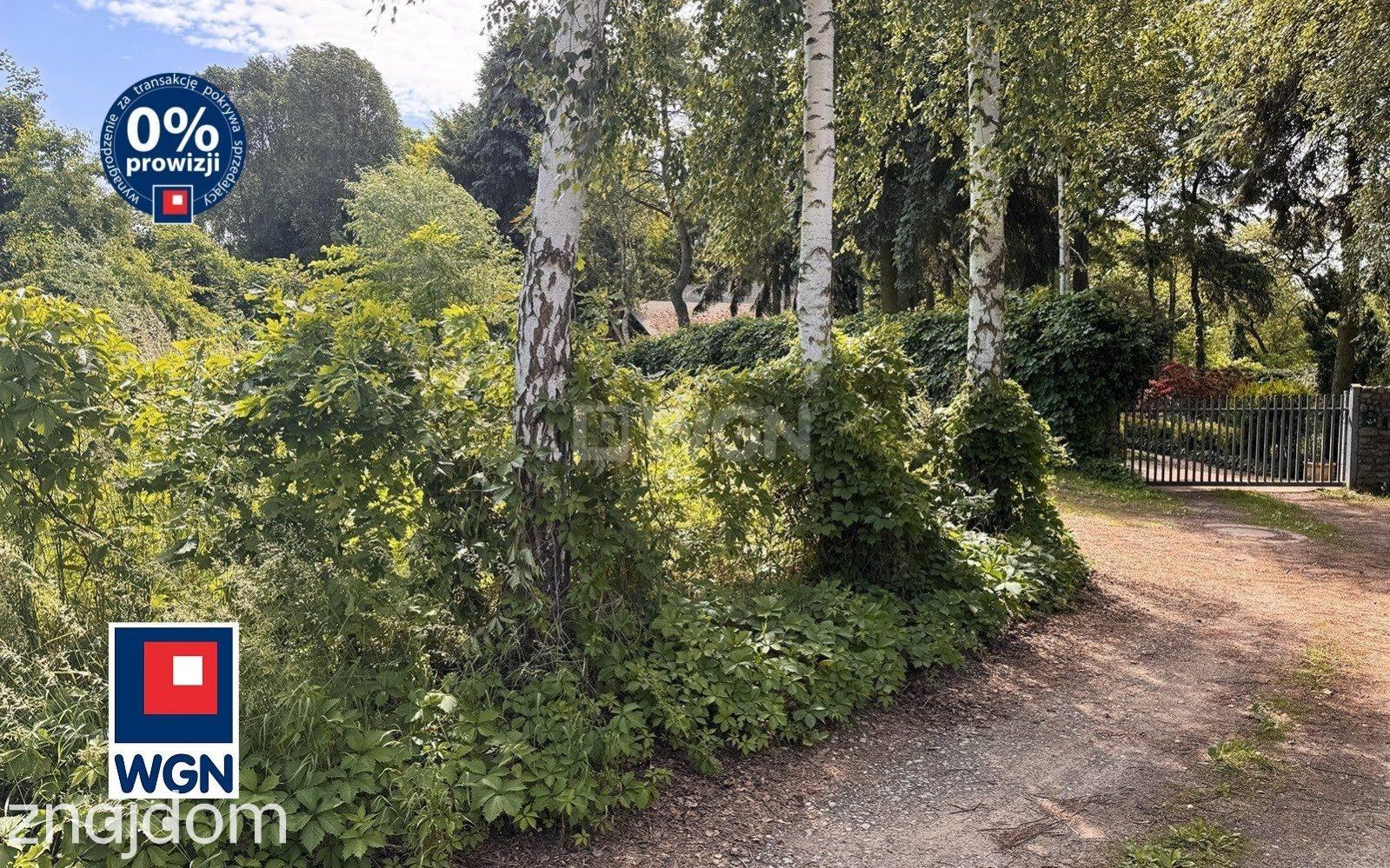 Grunt budowlany jednorodzinny na  sprzedaż Jerzykowo - 2745 m2 przy Jeziorze Kowalskim | 4 działki budowlane | Jerzykowo - zdjęcie 6