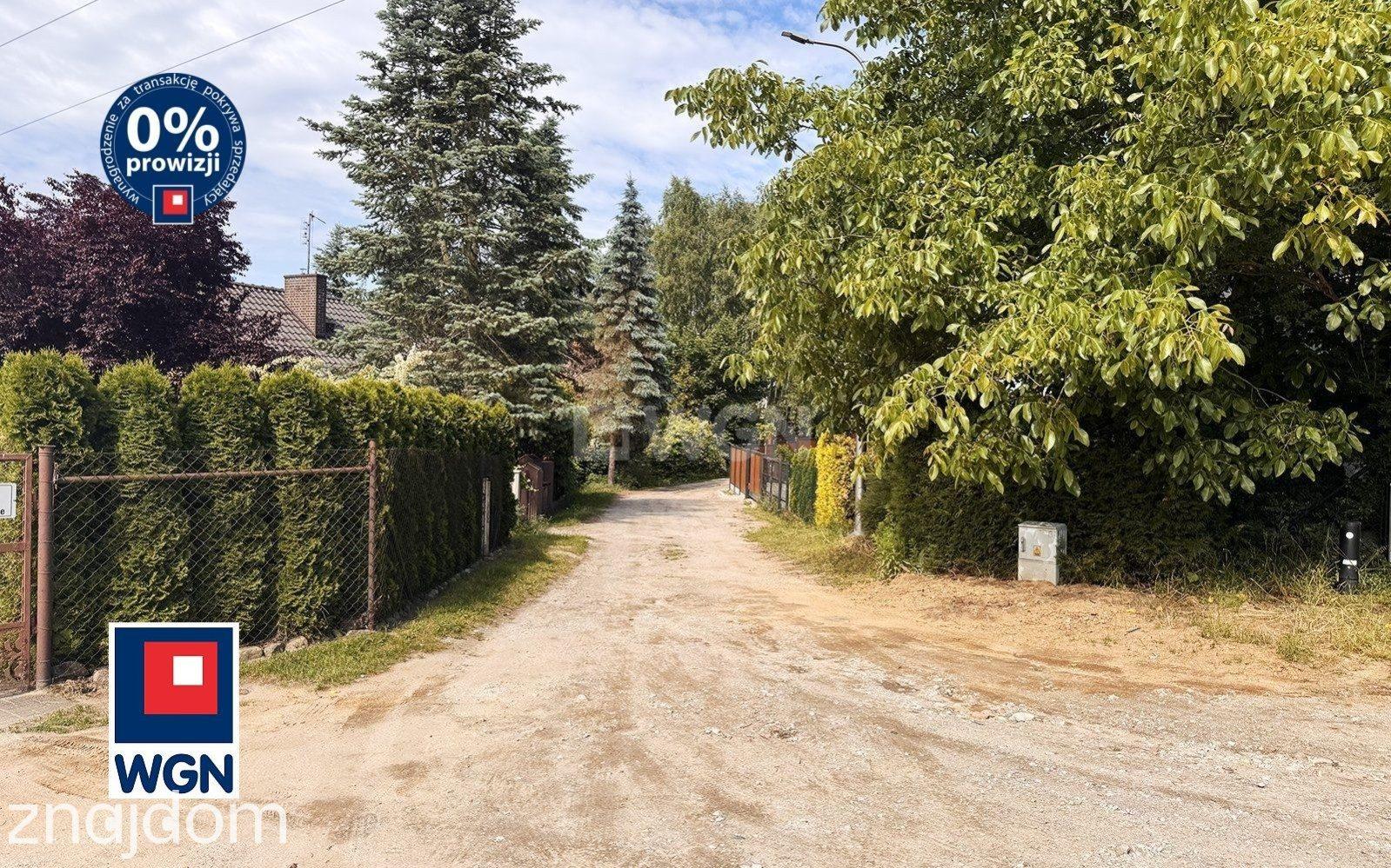 Grunt budowlany jednorodzinny na  sprzedaż Jerzykowo - 2745 m2 przy Jeziorze Kowalskim | 4 działki budowlane | Jerzykowo - zdjęcie 5