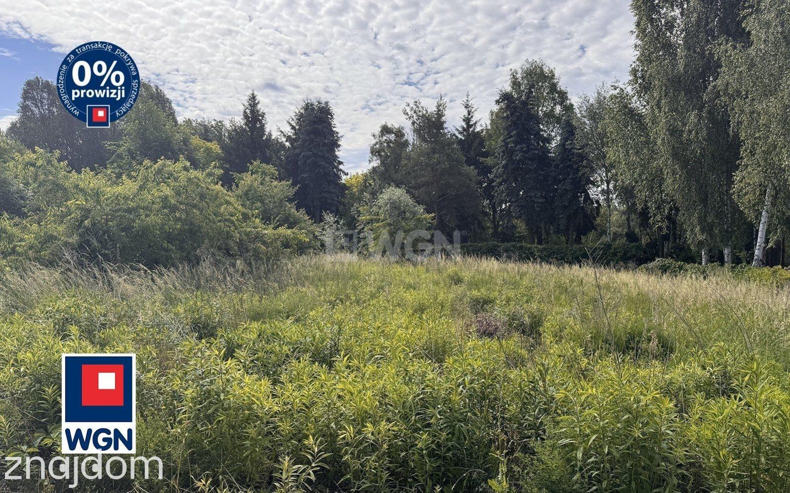 Grunt budowlany jednorodzinny na  sprzedaż Jerzykowo - 2745 m2 przy Jeziorze Kowalskim | 4 działki budowlane | Jerzykowo - zdjęcie 4