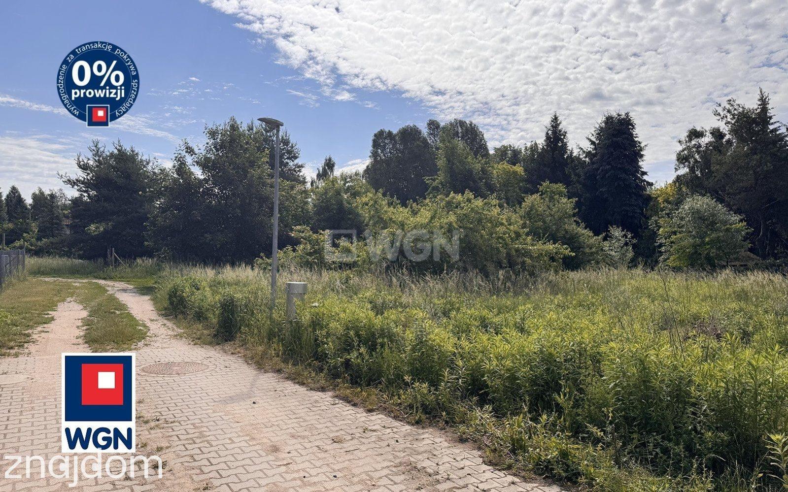Grunt budowlany jednorodzinny na  sprzedaż Jerzykowo - 2745 m2 przy Jeziorze Kowalskim | 4 działki budowlane | Jerzykowo - zdjęcie 3