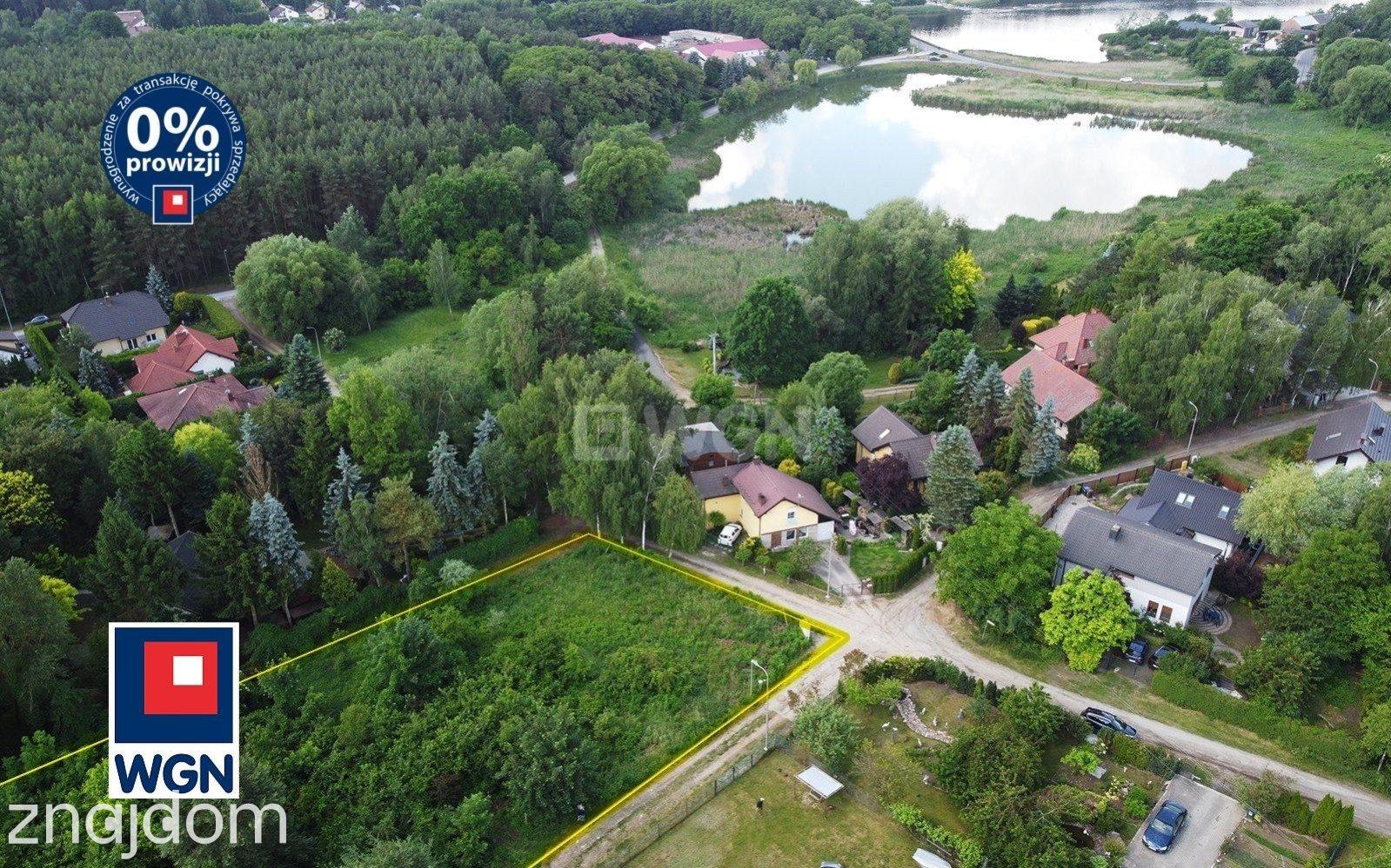 Grunt budowlany jednorodzinny na  sprzedaż Jerzykowo - 2745 m2 przy Jeziorze Kowalskim | 4 działki budowlane | Jerzykowo - zdjęcie 20