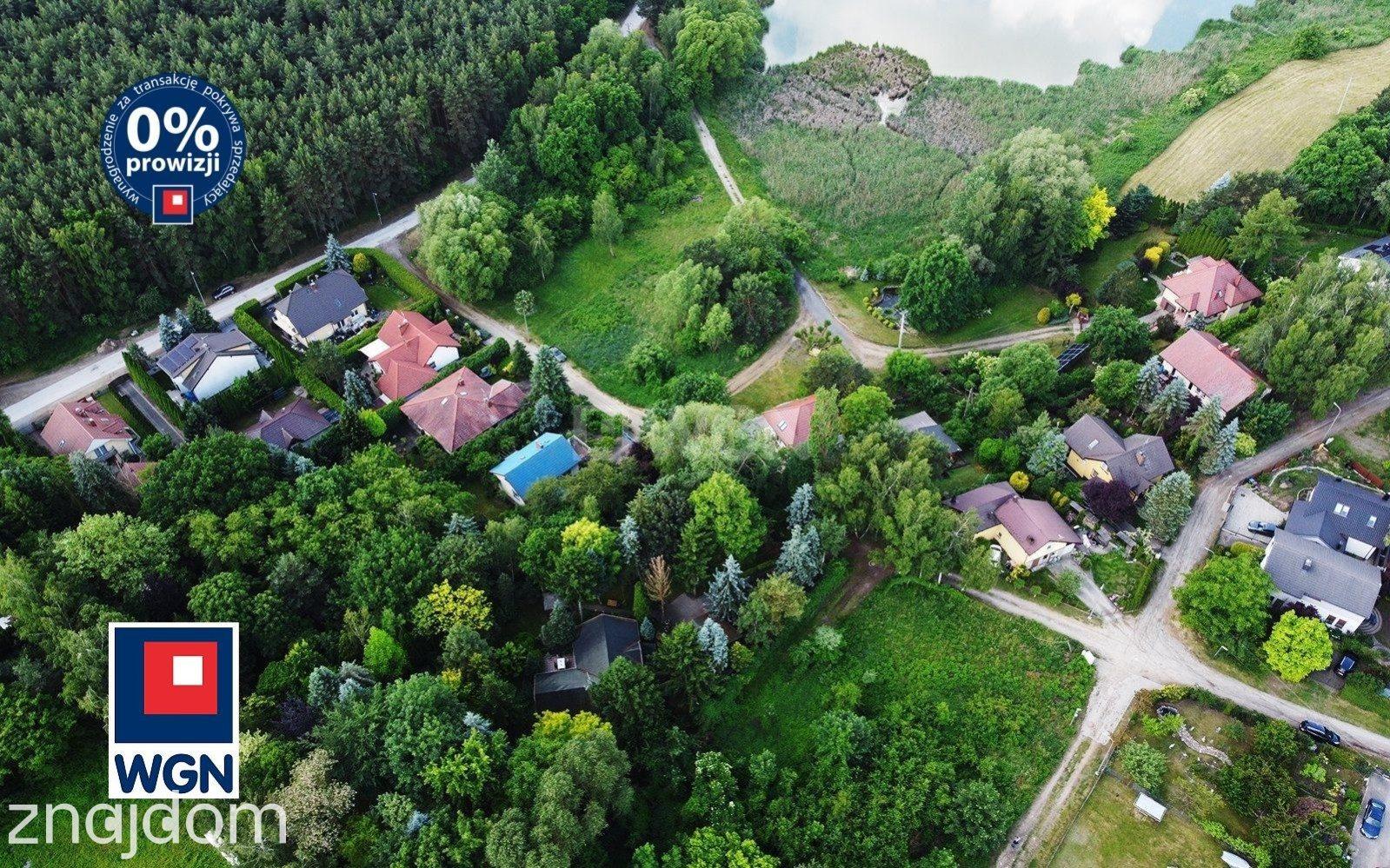 Grunt budowlany jednorodzinny na  sprzedaż Jerzykowo - 2745 m2 przy Jeziorze Kowalskim | 4 działki budowlane | Jerzykowo - zdjęcie 19