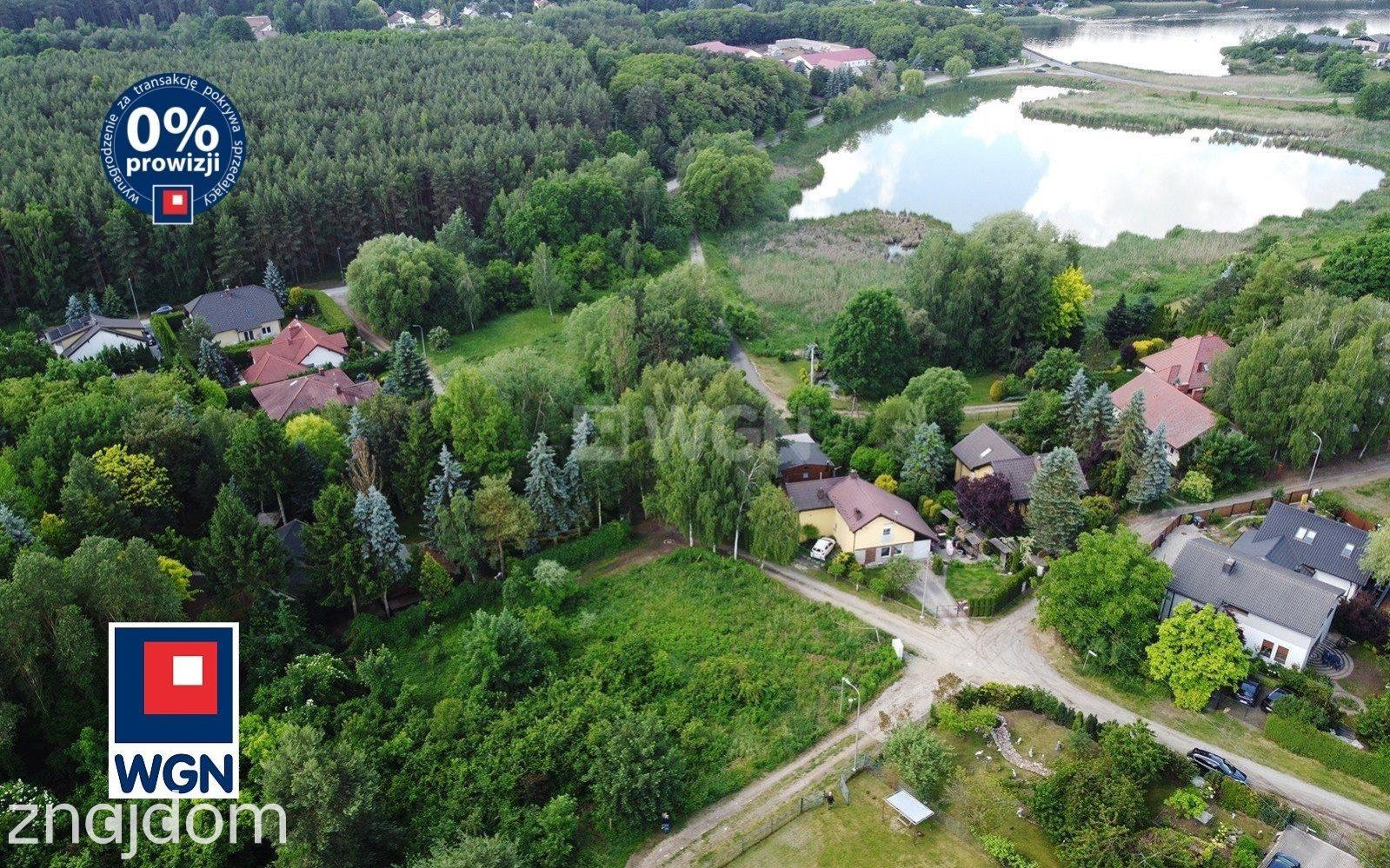 Grunt budowlany jednorodzinny na  sprzedaż Jerzykowo - 2745 m2 przy Jeziorze Kowalskim | 4 działki budowlane | Jerzykowo - zdjęcie 18