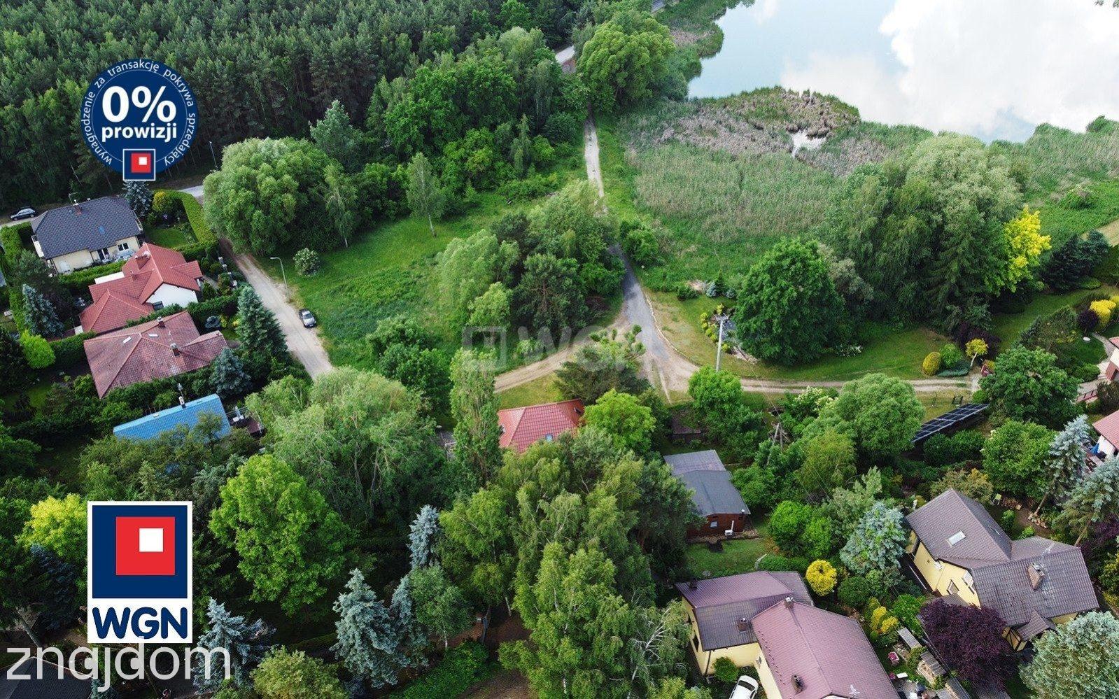 Grunt budowlany jednorodzinny na  sprzedaż Jerzykowo - 2745 m2 przy Jeziorze Kowalskim | 4 działki budowlane | Jerzykowo - zdjęcie 17
