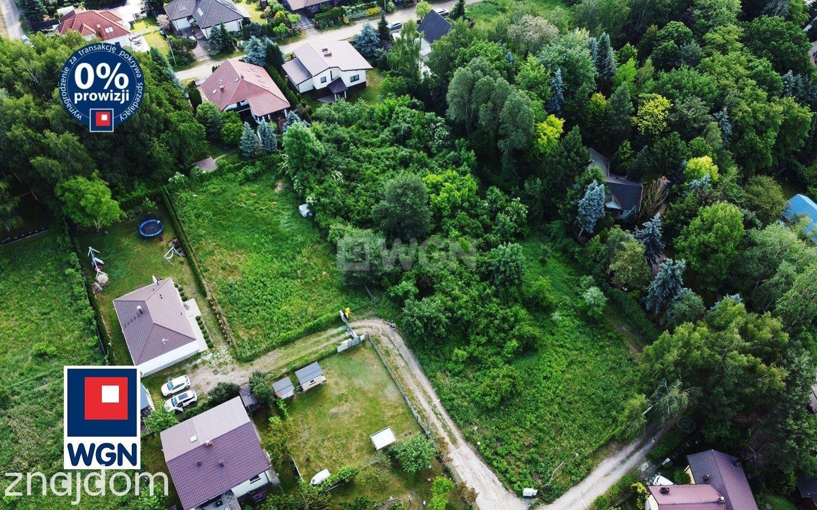 Grunt budowlany jednorodzinny na  sprzedaż Jerzykowo - 2745 m2 przy Jeziorze Kowalskim | 4 działki budowlane | Jerzykowo - zdjęcie 16