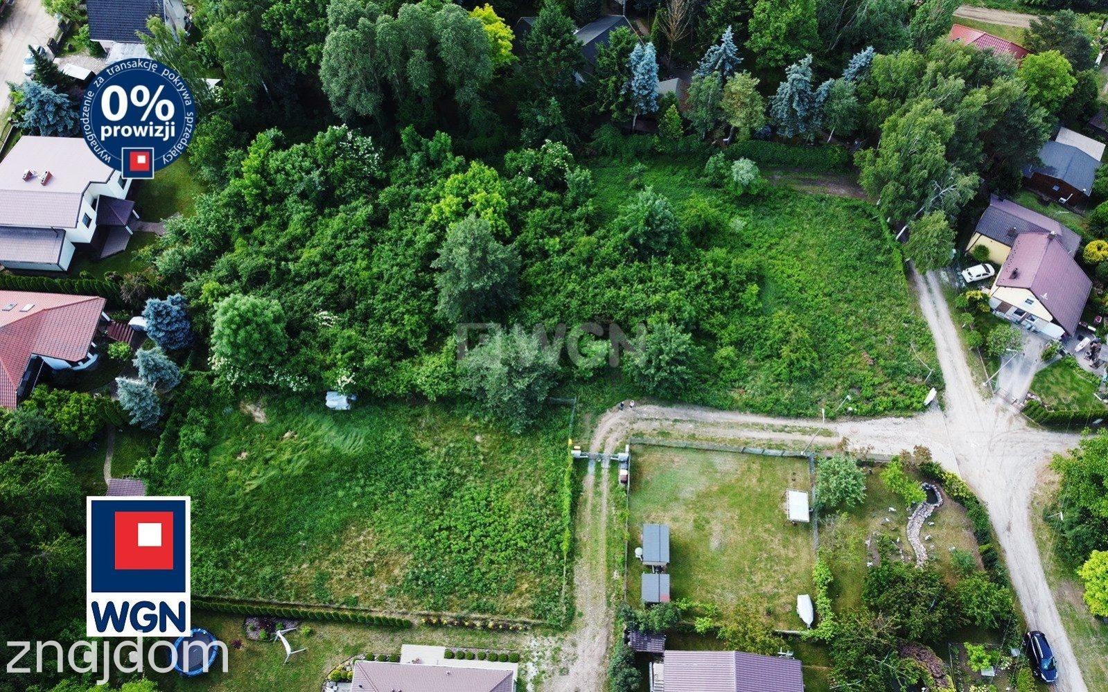 Grunt budowlany jednorodzinny na  sprzedaż Jerzykowo - 2745 m2 przy Jeziorze Kowalskim | 4 działki budowlane | Jerzykowo - zdjęcie 15
