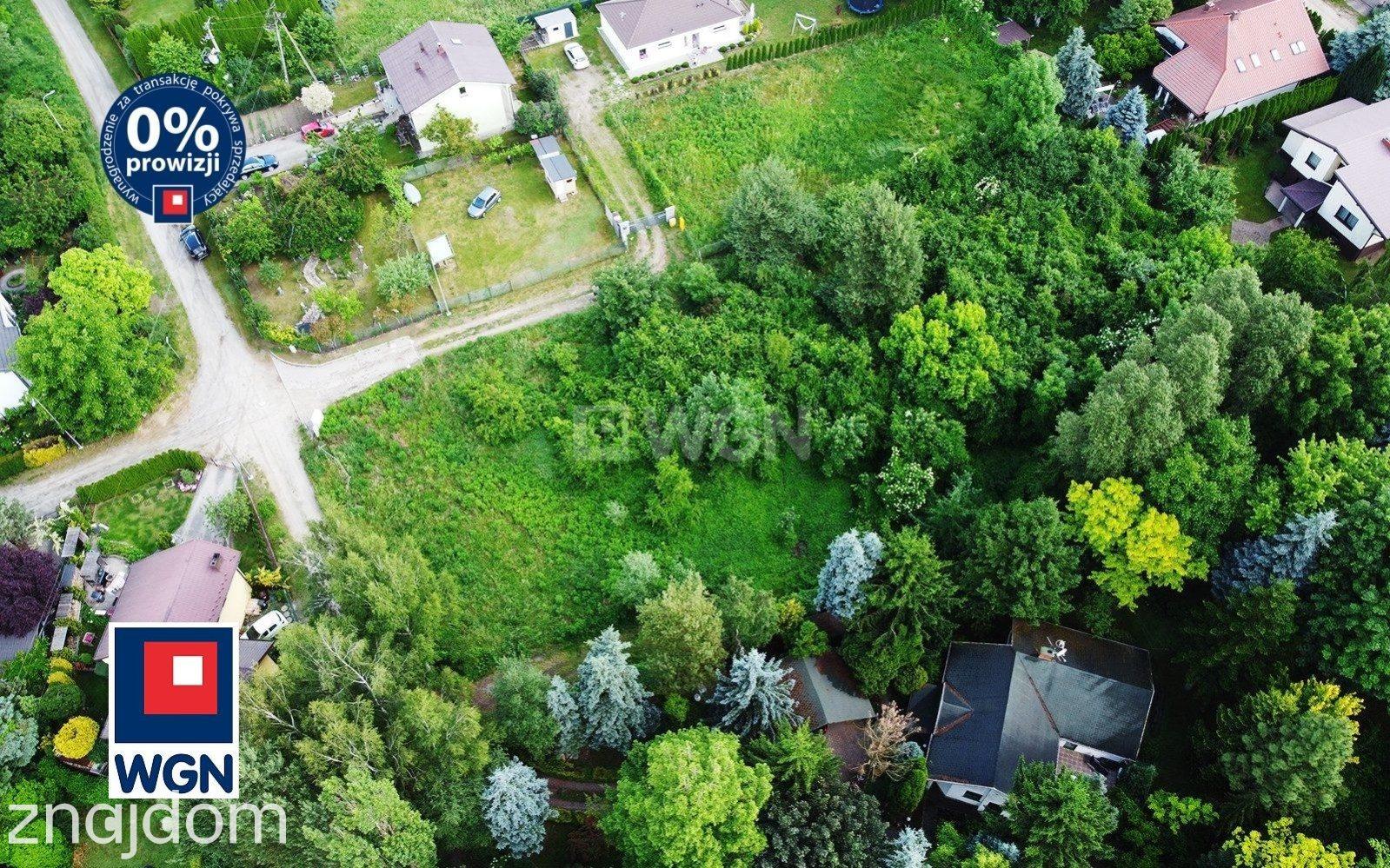 Grunt budowlany jednorodzinny na  sprzedaż Jerzykowo - 2745 m2 przy Jeziorze Kowalskim | 4 działki budowlane | Jerzykowo - zdjęcie 14