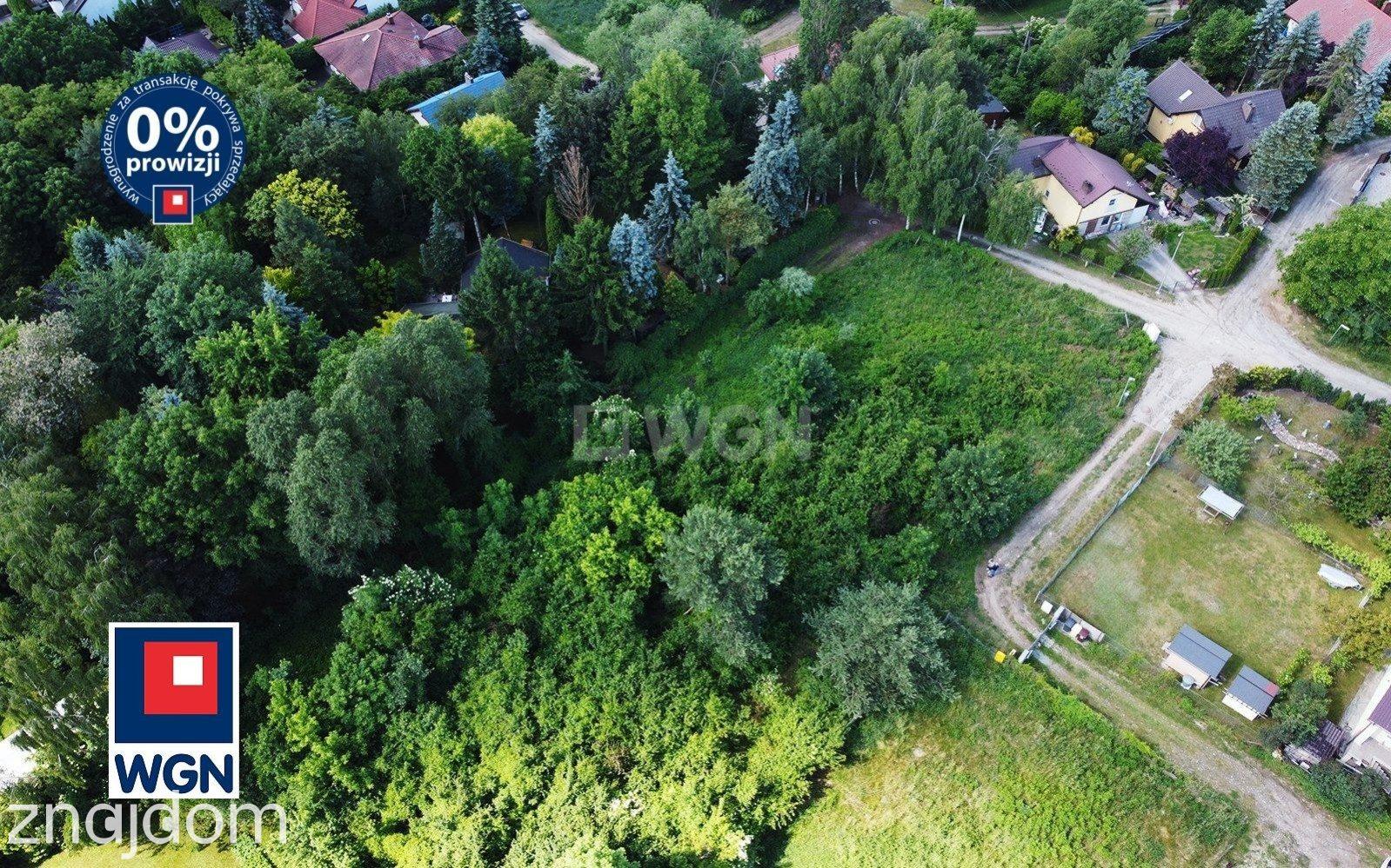 Grunt budowlany jednorodzinny na  sprzedaż Jerzykowo - 2745 m2 przy Jeziorze Kowalskim | 4 działki budowlane | Jerzykowo - zdjęcie 13