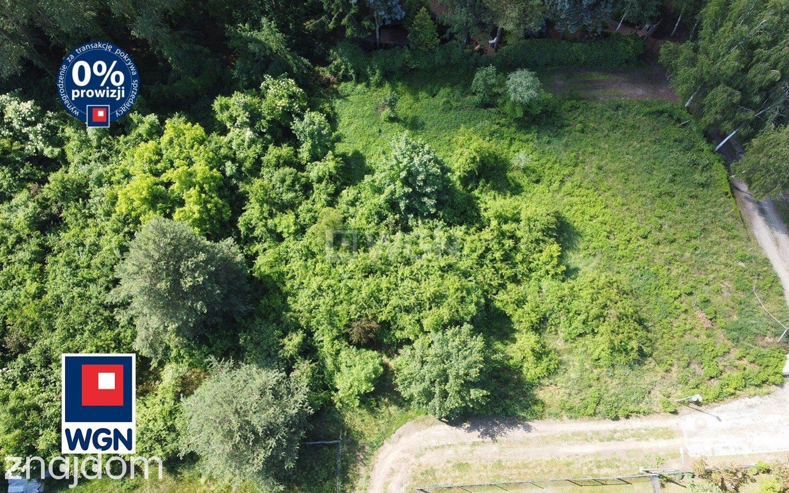 Grunt budowlany jednorodzinny na  sprzedaż Jerzykowo - 2745 m2 przy Jeziorze Kowalskim | 4 działki budowlane | Jerzykowo - zdjęcie 12