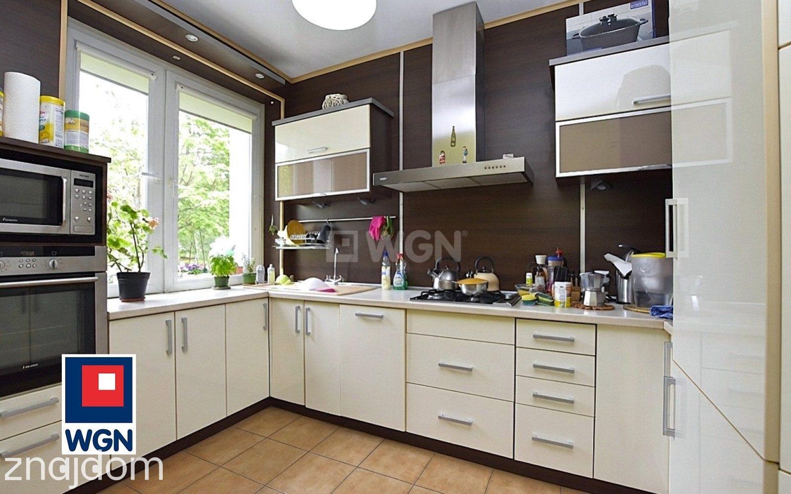 Mieszkanie na sprzedaż Inowrocław - Solanki - 3 Pokojowe mieszkanie 72m2 przy Armii Krajowej - zdjęcie 6