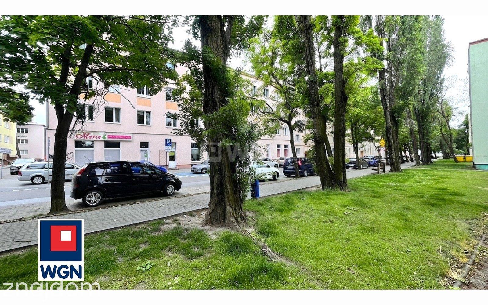 Mieszkanie na sprzedaż Inowrocław - Solanki - 3 Pokojowe mieszkanie 72m2 przy Armii Krajowej - zdjęcie 1