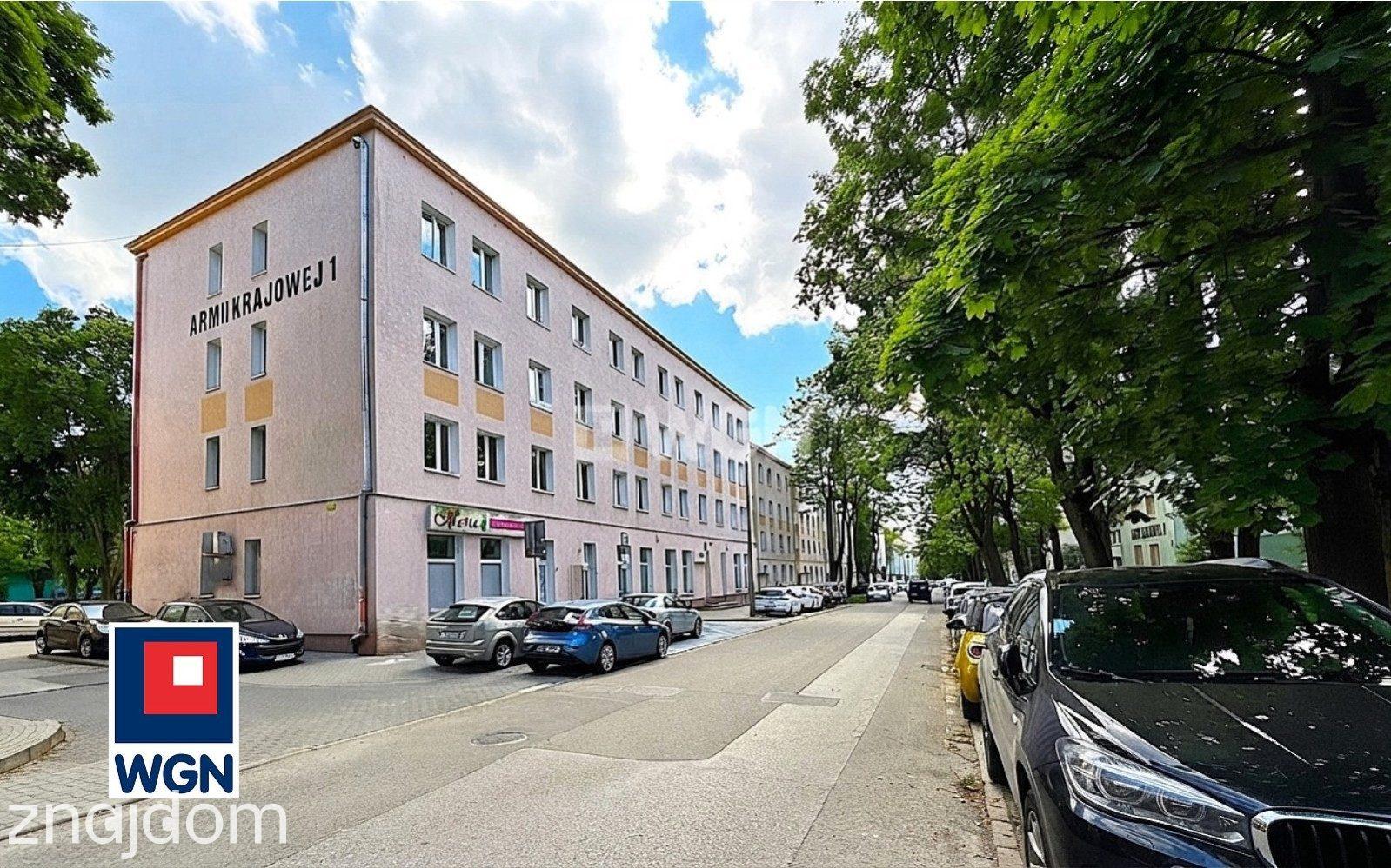 Mieszkanie na sprzedaż Inowrocław - Solanki - 3 Pokojowe mieszkanie 72m2 przy Armii Krajowej - zdjęcie 17
